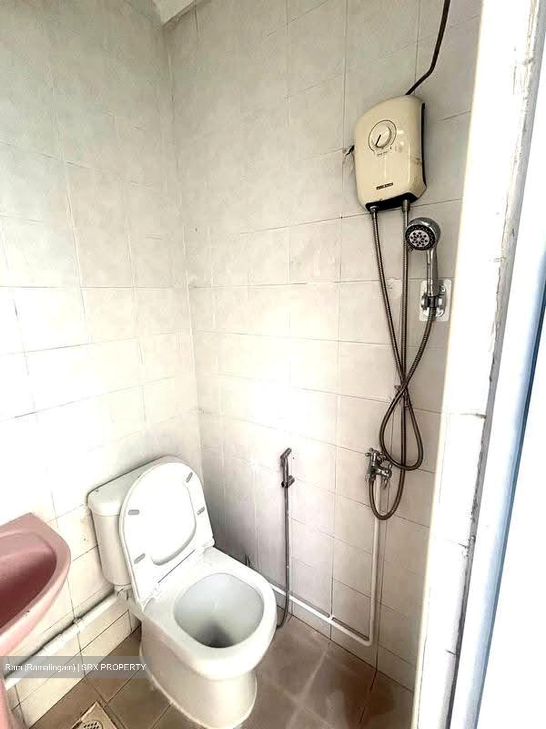 Blk 543 Serangoon North Avenue 3 (Serangoon), HDB Executive #632075081